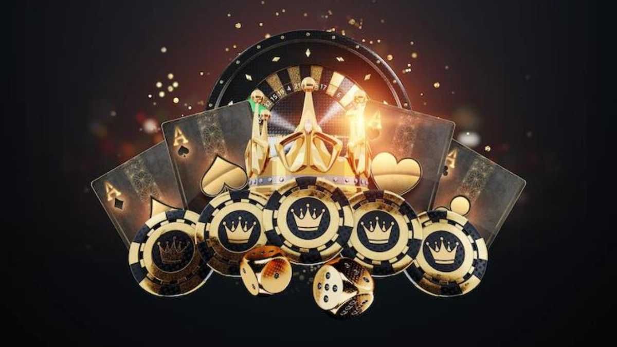Thrillzz Casino پاکستان میں میگا ویز کیسینو گیمز