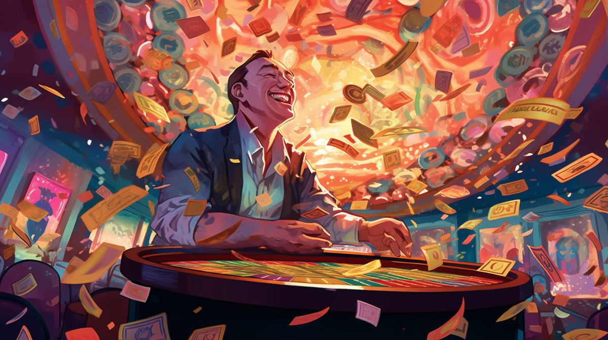 ایک اکاؤنٹ بنائیں یا Thrillzz Casino کیسینو میں لاگ ان کریں۔